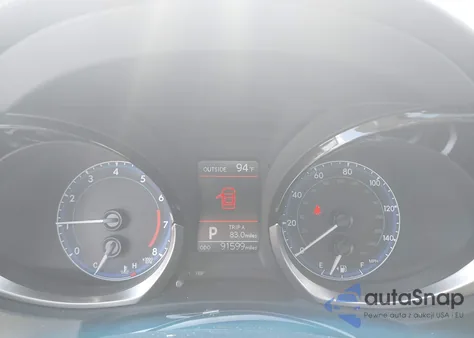 2015 Toyota Corolla S Plus z USA, uszkodzony, nr VIN 2T1BURHE5FC412012